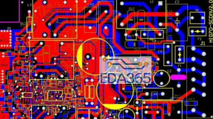 剖析减小电磁干扰的pcb设计原则